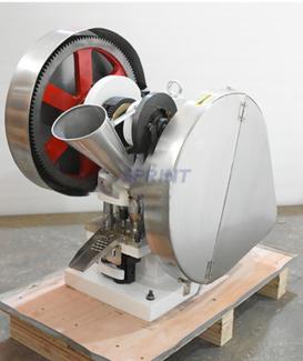 Automatic Tablet Press