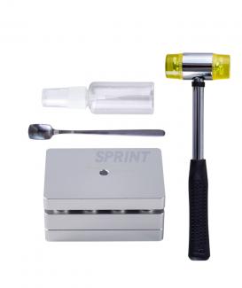 Portable Tablet Press