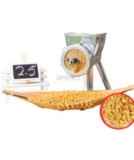 Feed Processing Machinery Market