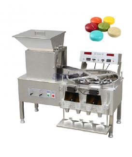 Low Price Tablet Counting Machine Capsule Counter Machine