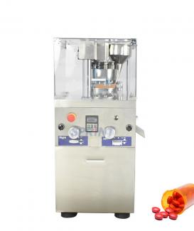 Lowest Price Hot Sale Pill Making Machine Tablet Press Punch Mini Press Tablet Machine