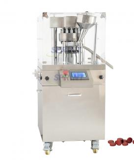 Zp-5/7/9 Pharmaceutical Tablet Press Machine Rotary Automatic