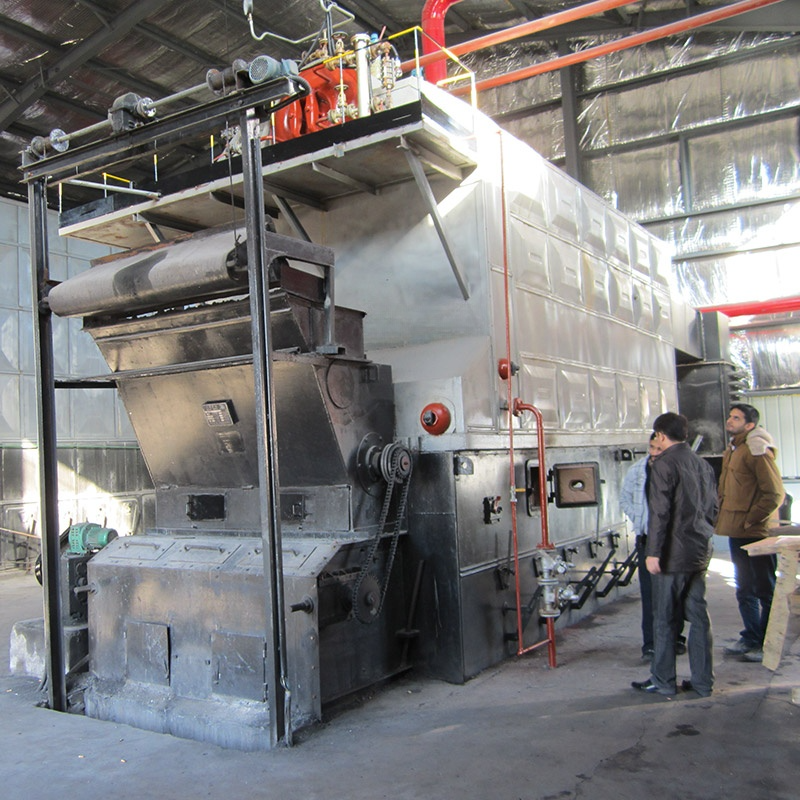 Industrial Machinerys