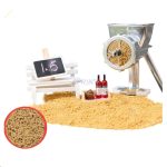 Commercial Feed Processing Machines Fish Feed