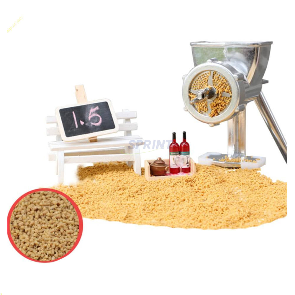 Commercial Feed Processing Machines Fish Feed - Image 5