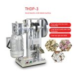 3 Ton Milk Tablet Machine Small Powder Single Punch Tablet Machine