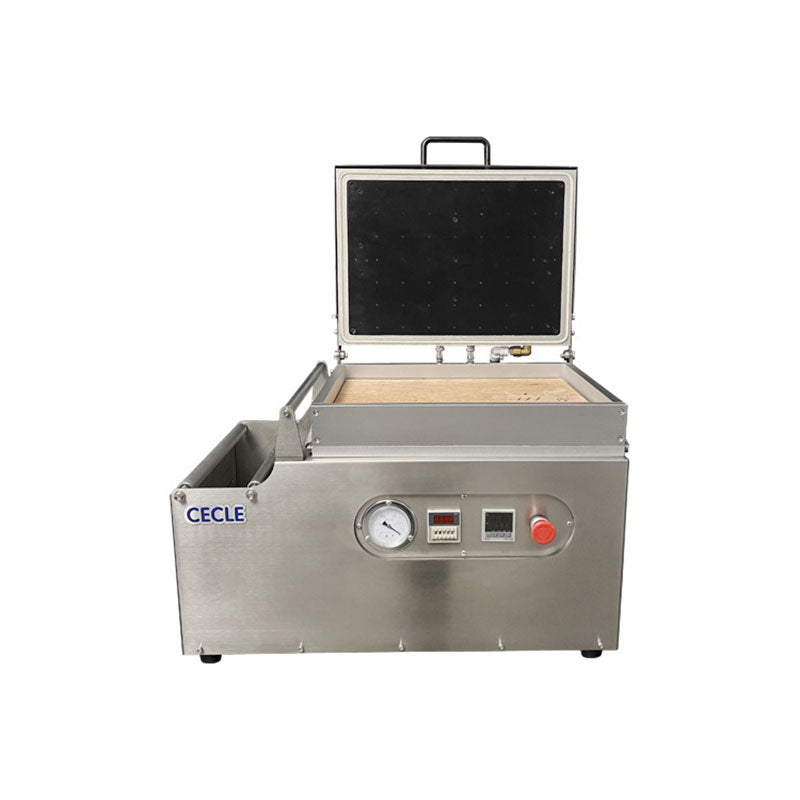 Vacuum Skin Packaging Machine - Image 2