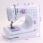High Speed Sewing Machine