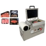 Vacuum Skin Packaging Machine