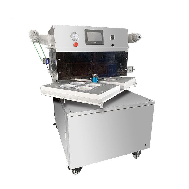 Vacuum Skin Packing Machine - Image 2