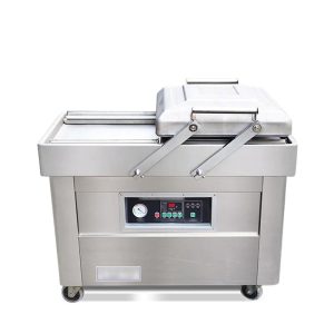 Vacuum Packaging Machine