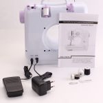 High Speed Sewing Machine