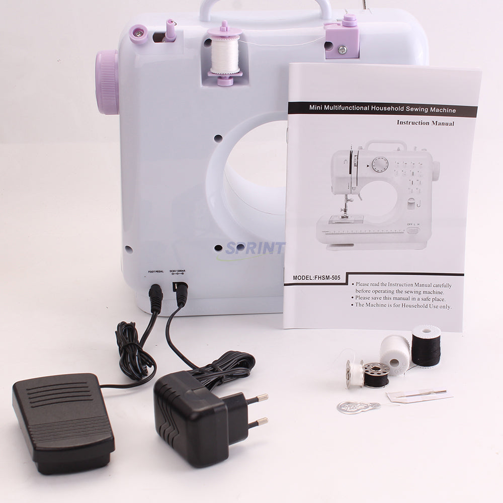 High Speed Sewing Machine - Image 2