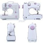High Speed Sewing Machine