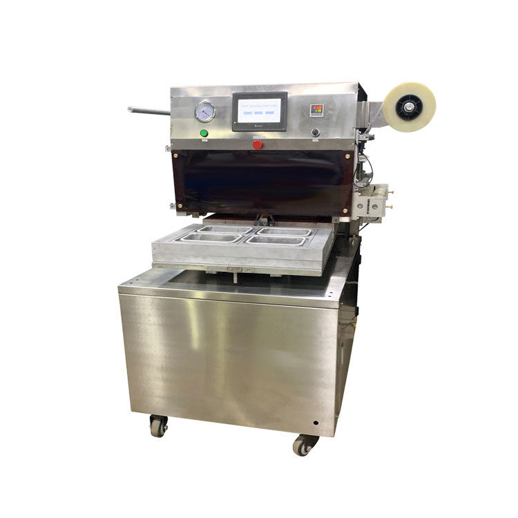 Vacuum Skin Packing Machine - Image 3