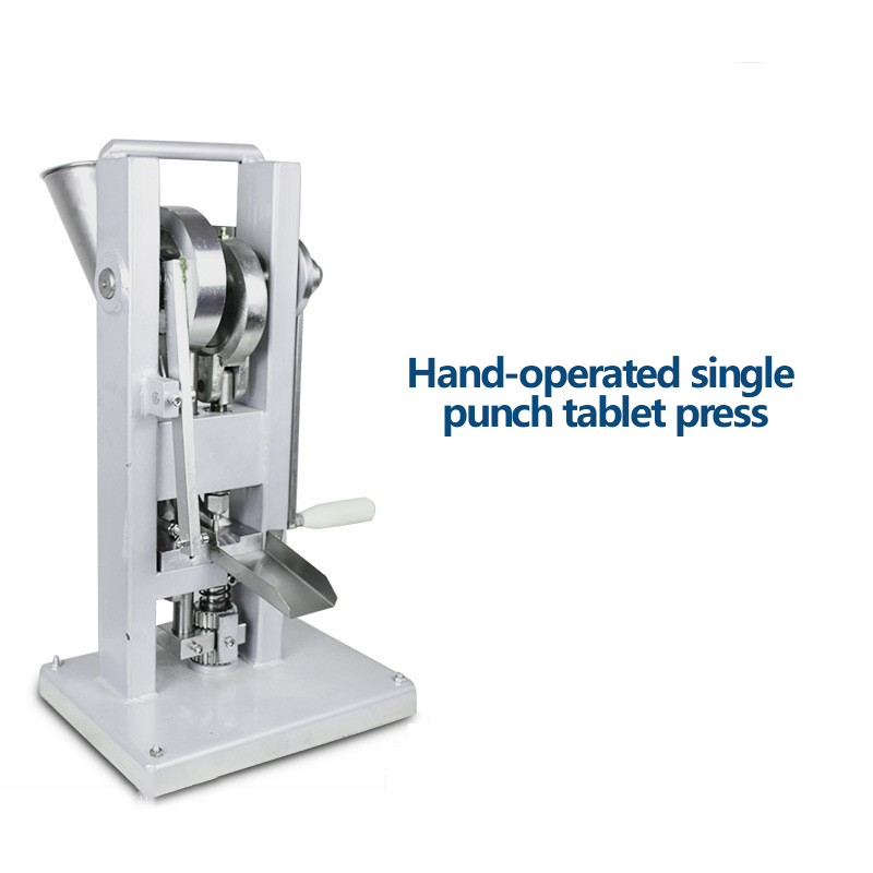 Low Price Candy Tablet Press Machine Pill Die Candy Press Tablet Press - Image 5