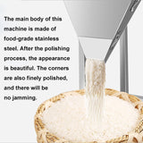 Weigh Filler Machine - Image 4