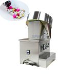 Automatic Capsule Counting Machine