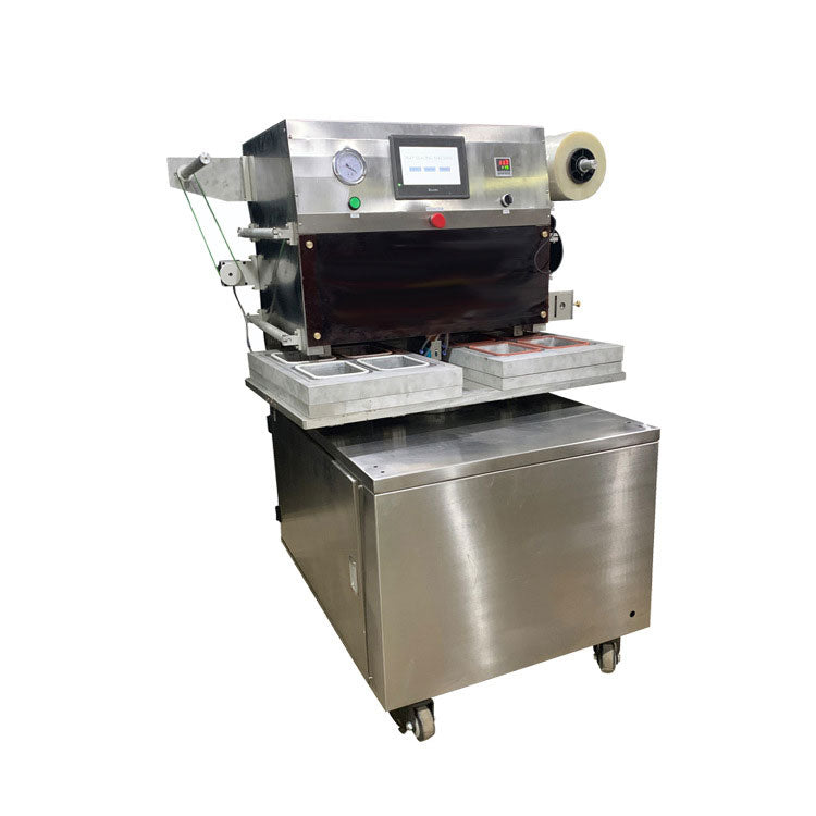 Vacuum Skin Packing Machine - Image 5