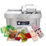 Vacuum Packaging Machine