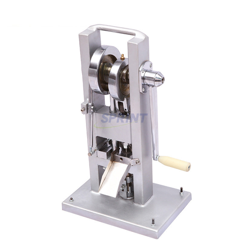 Low Price Candy Tablet Press Machine Pill Die Candy Press Tablet Press - Image 6