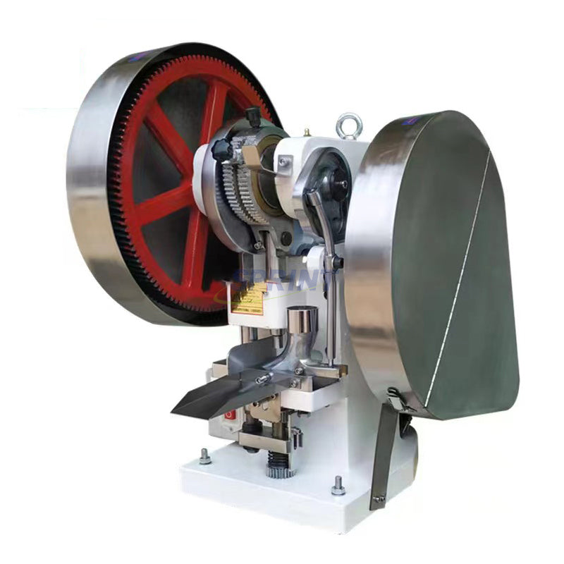 TDP 6 Automatic Single Punch Tablet Press - Image 3