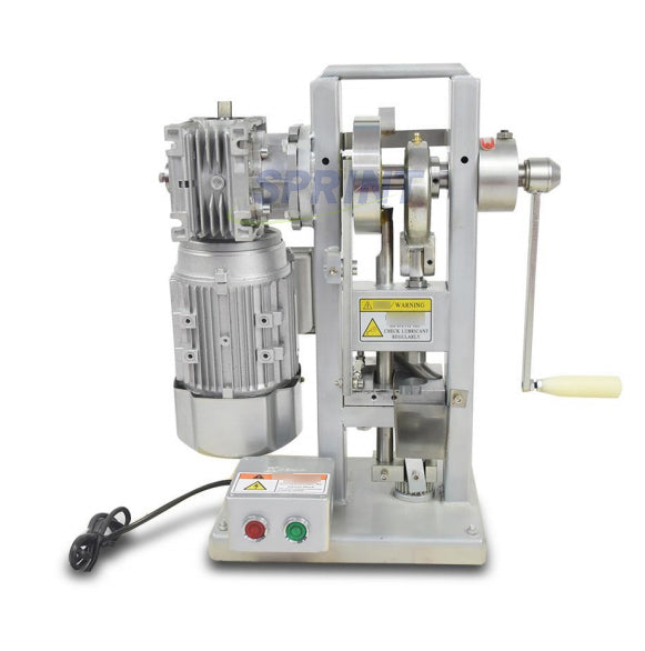 Made in China Thdp-3 Single Punch High Speed Tablet Press - Image 2