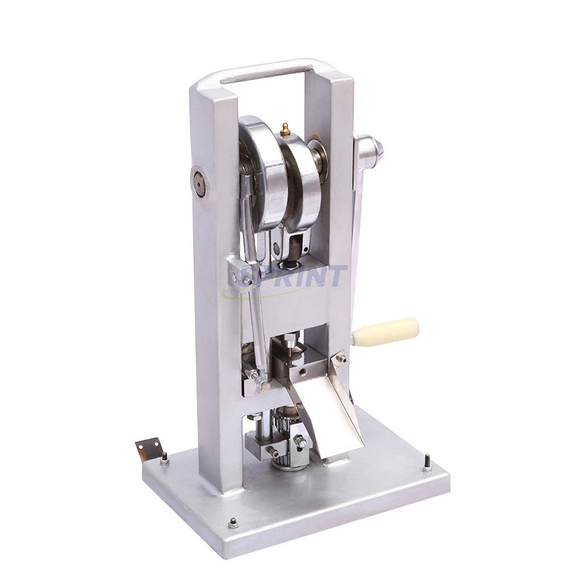 Low Price Candy Tablet Press Machine Pill Die Candy Press Tablet Press - Image 7