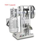 3 Ton Milk Tablet Machine Small Powder Single Punch Tablet Machine