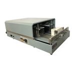 Cellophane Box Folding Machine