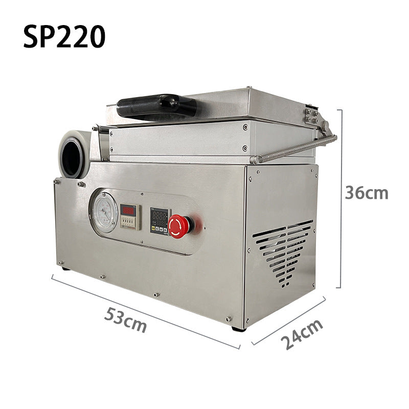 Vacuum Skin Packaging Machine - Image 3