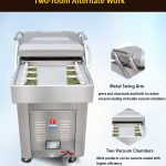 Vacuum Packaging Machine