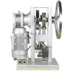 THDP-6 Candy Press Tablet Press Machine Automatic