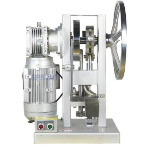 THDP-6 Candy Press Tablet Press Machine Automatic