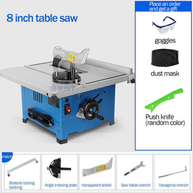 Best Deals on Table Saw Small Planers - Image 5