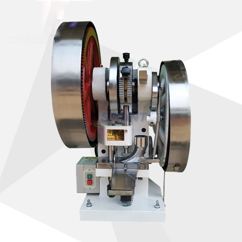 TDP 6 Automatic Single Punch Tablet Press - Image 6