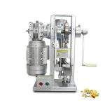 Made in China Thdp-3 Single Punch High Speed Tablet Press