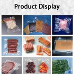 Vacuum Packaging Machine