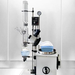 Large Rotary Evaporator