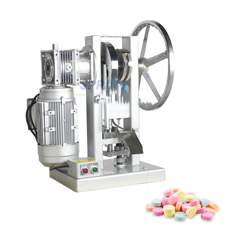 THDP-6 Candy Press Tablet Press Machine Automatic - Image 2