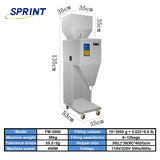 Weigh Filler Machine - Image 4