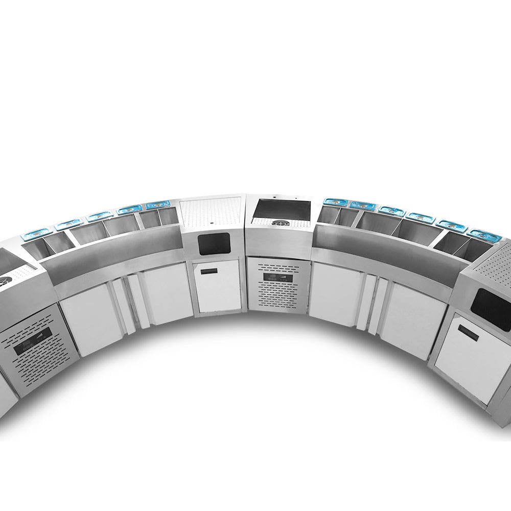 Circular Bar Workbench - Image 4