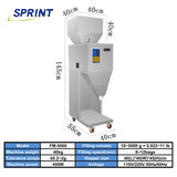Weigh Filler Machine - Image 5