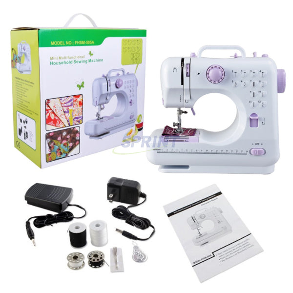High Speed Sewing Machine - Image 5