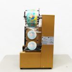 Fully Automatic Cup Heat Sealing Machine