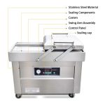 Vacuum Packaging Machine