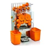 Commercial Orange Fruit Juicer Extractor Machine