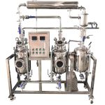 High-Quality Essential Oil Extraction Evaporator