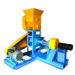 Animal Feed Pellet Making Machine