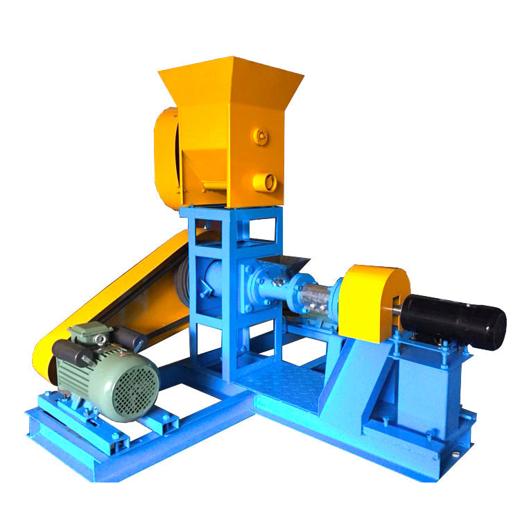 Animal Feed Pellet Making Machine - Image 2